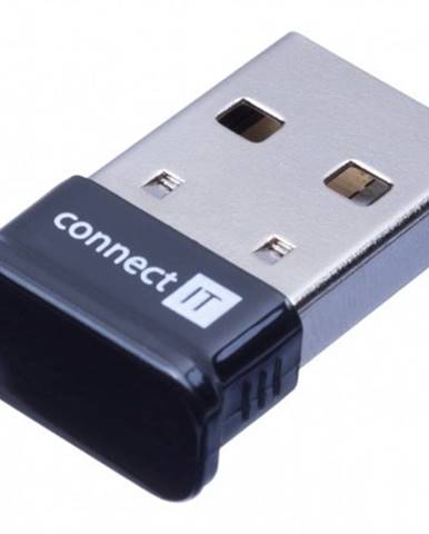 Bluetooth USB adaptér Connect IT