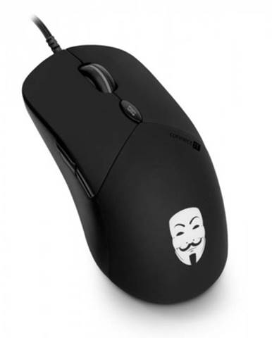 Herná myš Connect IT Anonymo