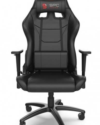 Herná stolička SPC Gear SR300F V2
