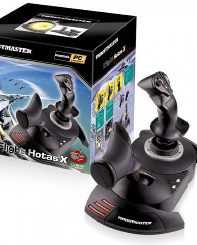 Thrustmaster Joystick T Flight Hotas pro PC, PS3