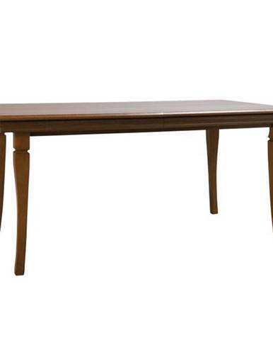Rozkladací jedálenský stôl samoa king 160-203x90x82 cm KORA ST
