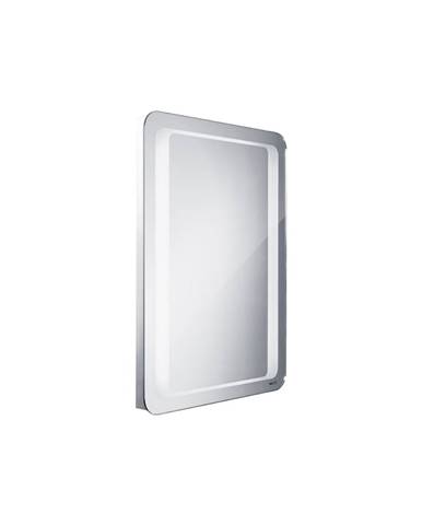 Zrkadlo bez vypínača Nimco 60x80 cm zrkadlo ZP