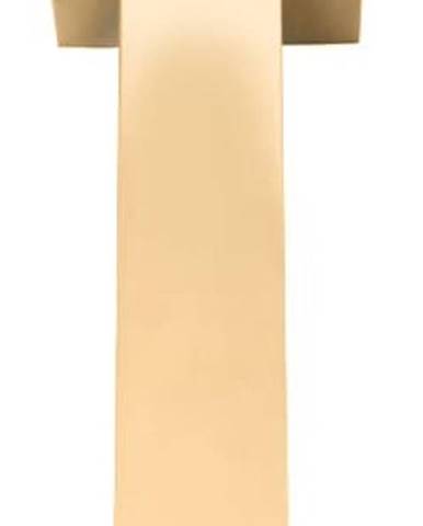 Sprchové rameno RAV SLEZÁK strop v zlatom prevedení MD0372Z