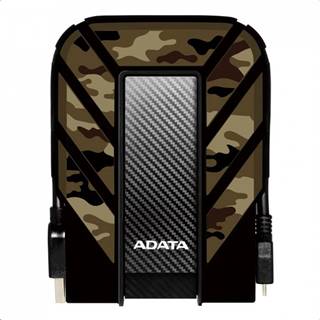 ADATA  HD710 PRO EXTERNY HDD 1TB 2.5 USB 3.1 DASHDRIVE DURABLE KAMUFLAZ AHD710MP-1TU31-CCF, značky ADATA