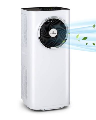 Klarstein Kraftwerk Eco Smart 11, klimatizácia, 3 v 1, 11.500 BTU, diaľkové ovládanie, ovládanie pomocou aplikácie