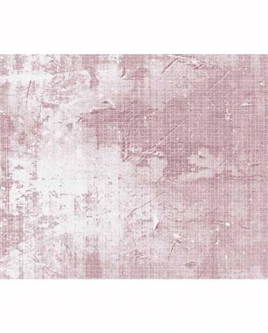 KONDELA Koberec, ružová, 120x180, MARION TYP 3