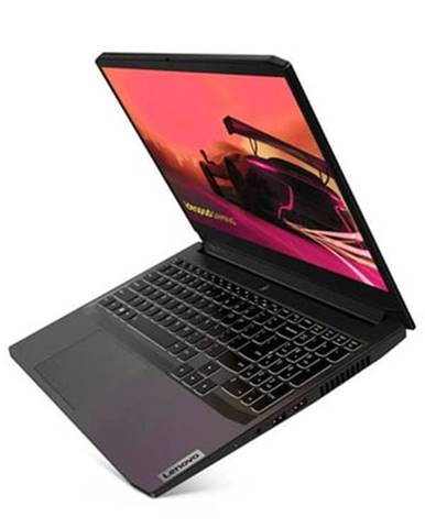 Notebook Lenovo IdeaPad Gaming 3 15ACH6  82K200D7IX-S