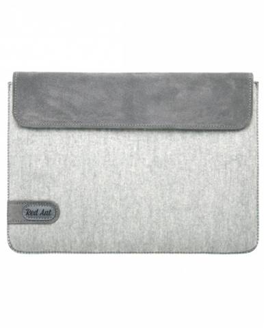 Plstené puzdro na notebook Felt sivé MacBook Pro 16 (2021)