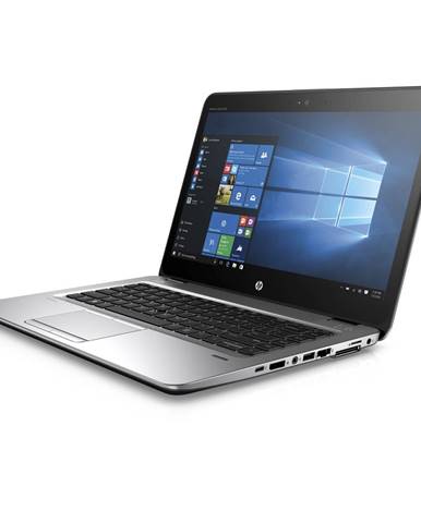 HP EliteBook 745 G3; AMD A10-8700B 1.8GHz/8GB RAM/256GB M.2 SSD/batteryCARE+