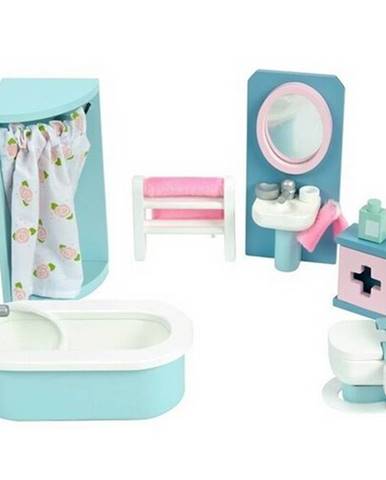 Le Toy Van Nábytok Daisylane kúpeľňa