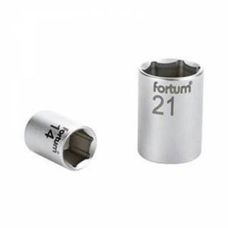 FORTUM Hlavica nástrčná 1/2" 34mm, značky FORTUM