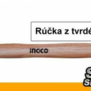 Kinekus Kladivo 300g INGCO drevo, značky Kinekus