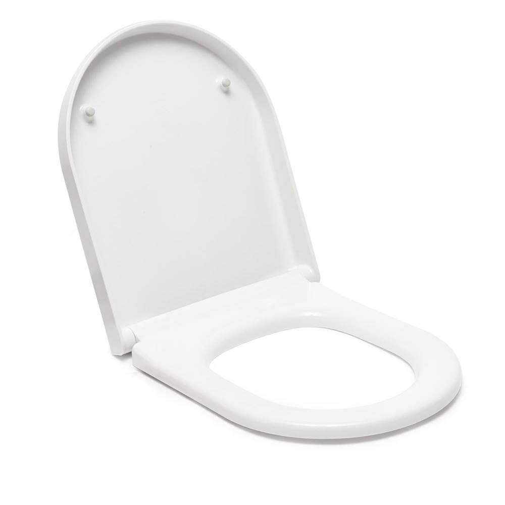 Vitra WC doska VitrA Integra biela duroplast, značky Vitra