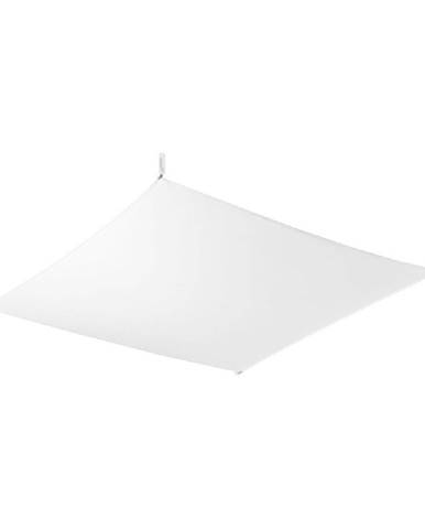 Biele stropné svietidlo 140x140 cm Viva - Nice Lamps