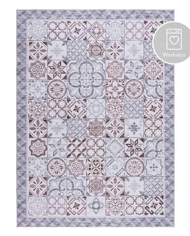 Prateľný koberec 160x230 cm FOLD Morton - Flair Rugs