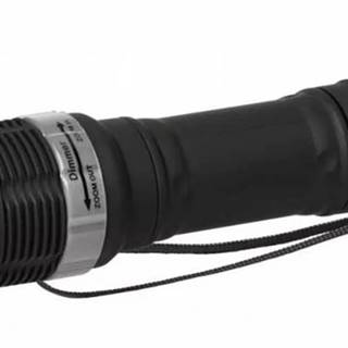 EMOS LED ručné svietidlo 3W, 75 lm, 3× AAA, fokus P4702, značky EMOS